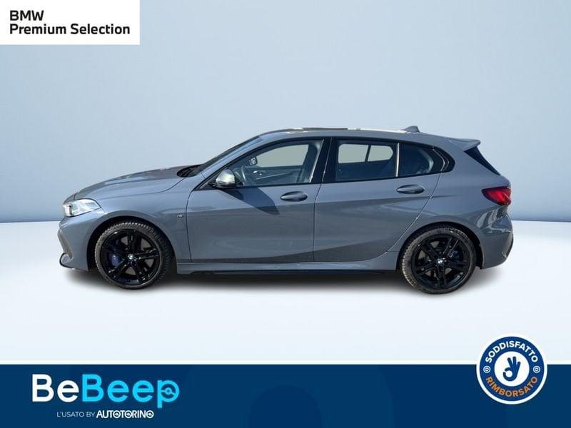 BMW Serie 1 M 135I XDRIVE AUTO