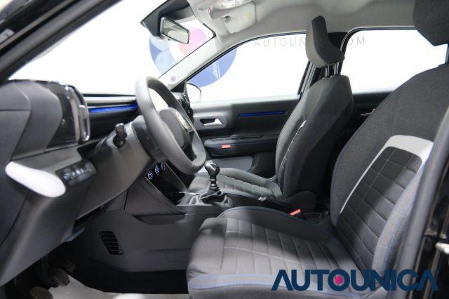 CITROEN C3 PURETECH 100 S&S PLUS NEOPATENTATI FARI LED