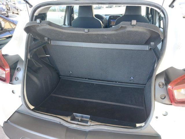 DACIA Spring Electric 45 Plus km 19000 Fatt. Pred carica 30kw