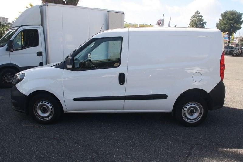 FIAT Doblò Doblò 1.6 MJT 105CV S&S PC-TN Cargo Business
