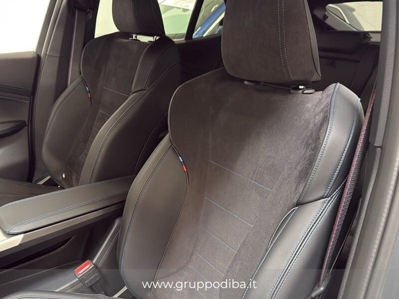 BMW X2 U10 sdrive 18d MSport Pro auto