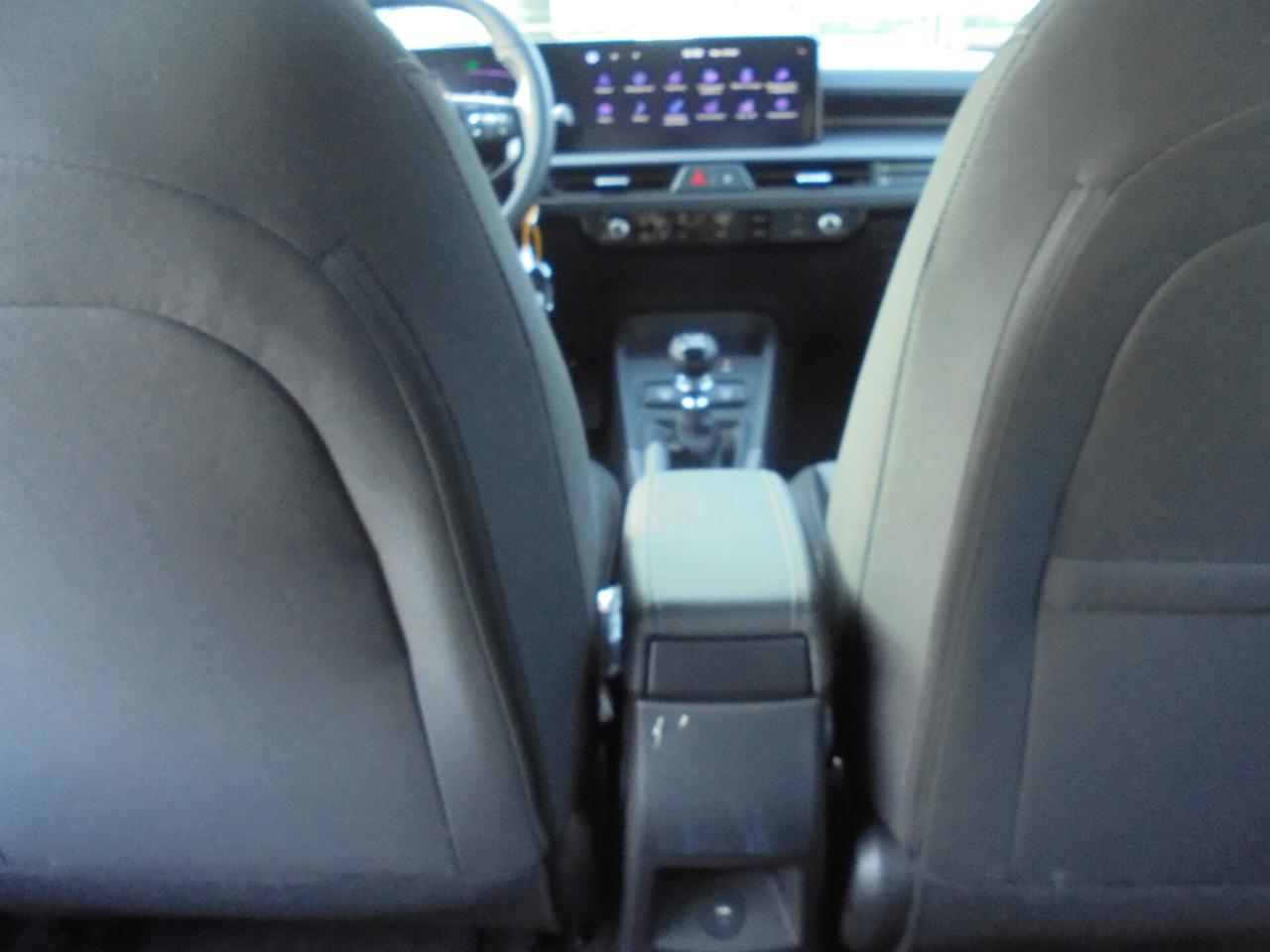 Kia Stonic 1.0 T-GDi 100 CV Urban