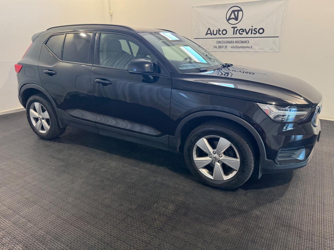 Volvo XC40 D3 Business