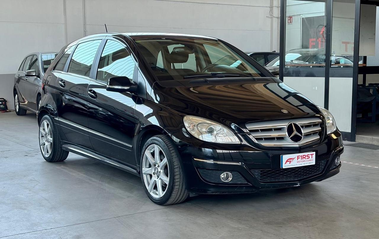 Mercedes-benz B 180 CDI Premium