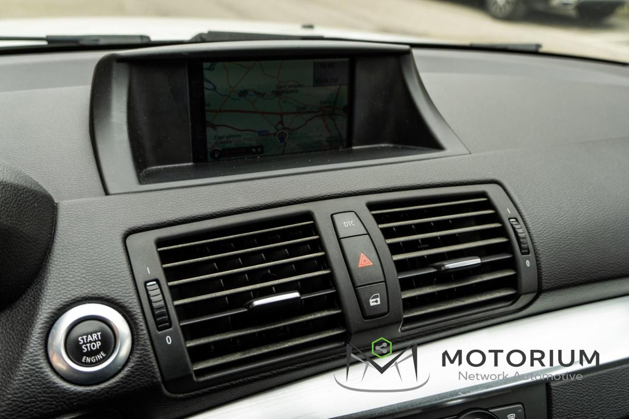 BMW 135 i Coupe Msport 306CV - CAMBIO MANUALE