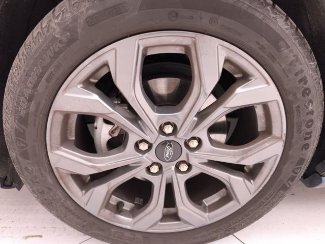 FORD Focus 1.0 ecoboost h ST-Line Design 125cv powershift