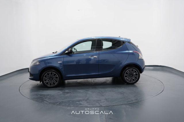 LANCIA Ypsilon 1.0 FireFly 5 porte S&S Hybrid Silver Plus