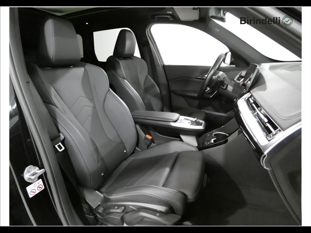 BMW X1 (U11) - X1 sDrive 18d Msport
