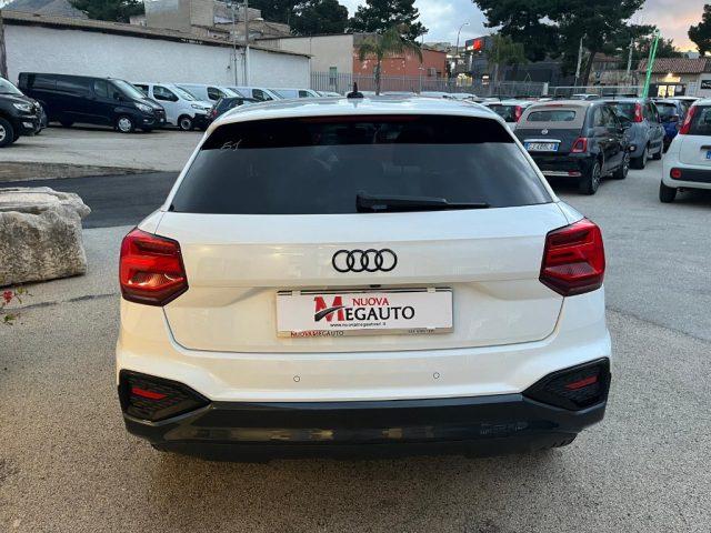 AUDI Q2 30 TDI Admired Advanded