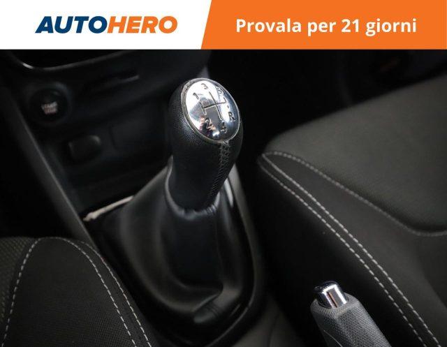 RENAULT Clio 1.2 75CV GPL 5 porte Live