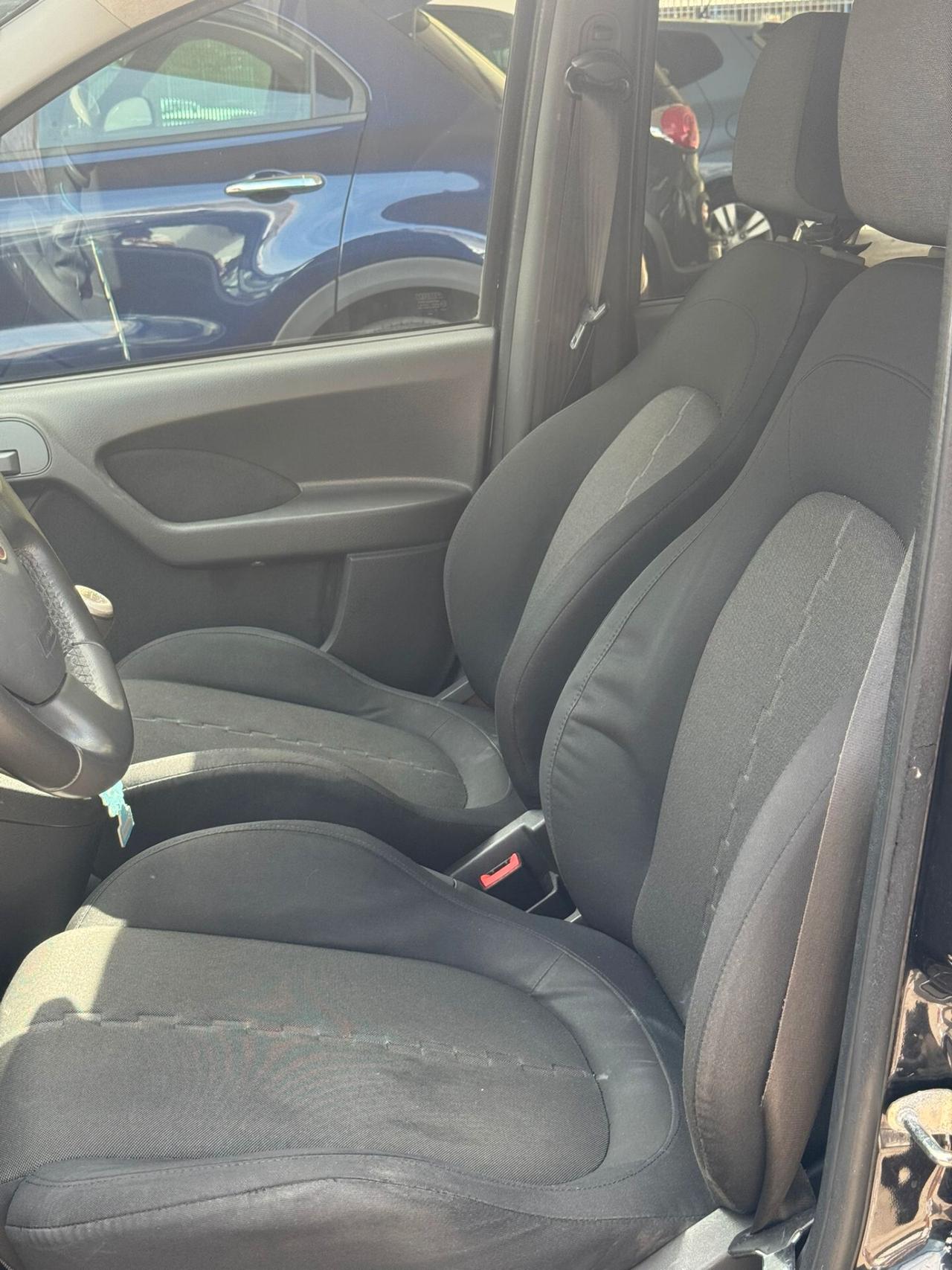 Fiat Panda 1.2 Emotion