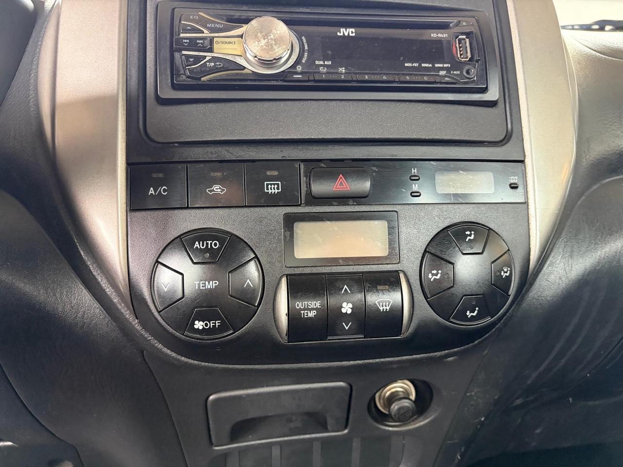 Toyota RAV 4 RAV4 2.0 Tdi D-4D cat 5 porte Sol