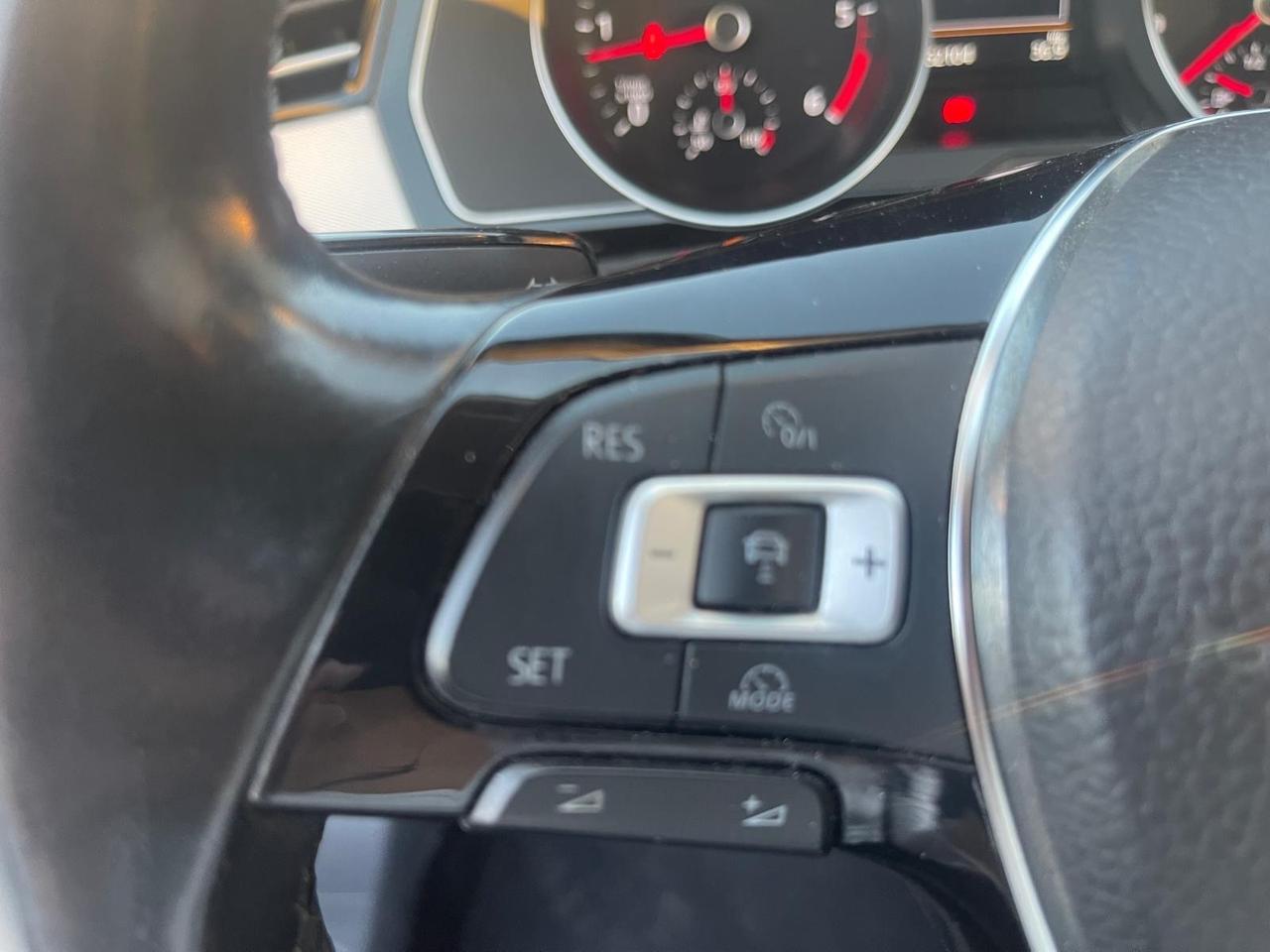 Volkswagen Passat Variant 2.0 TDI Comfortline BlueMotion Technology