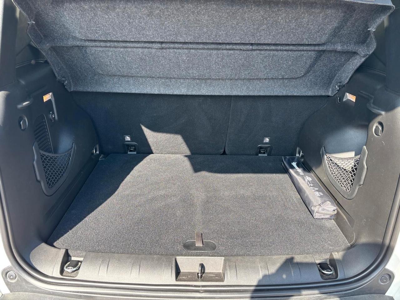 Jeep Renegade LIMITED 1.6 Mjt 120 CV - 2017