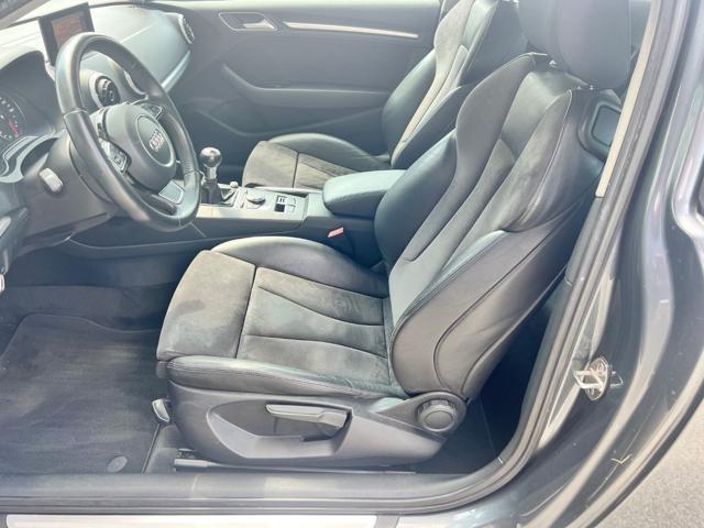 AUDI A3 2.0 TDI Ambiente