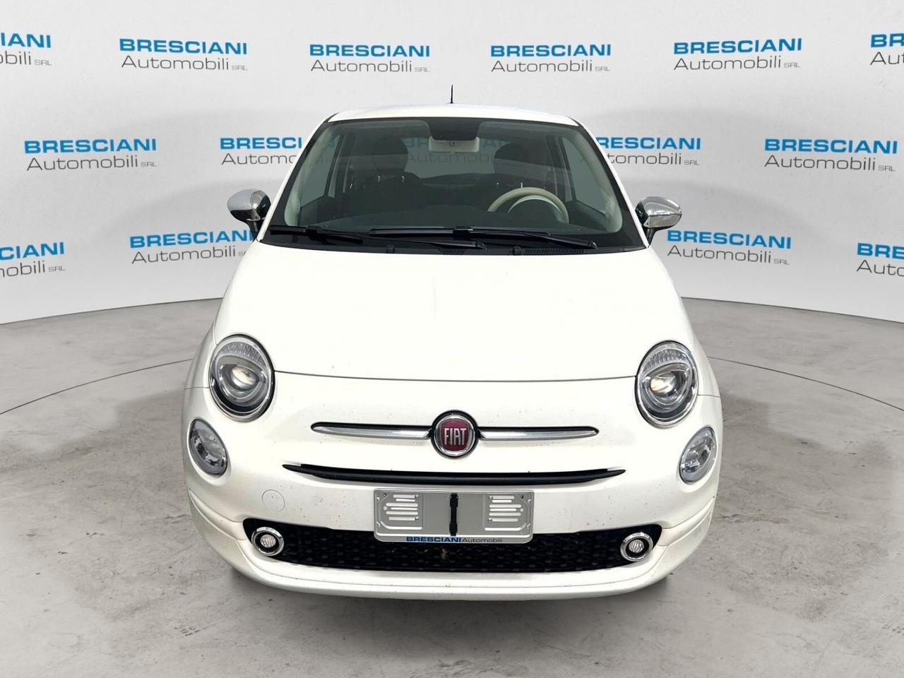 Fiat 500 1.0 Hybrid 70 CV