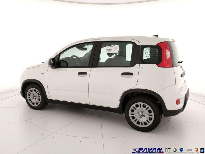 FIAT Panda 1.0 HYBRID