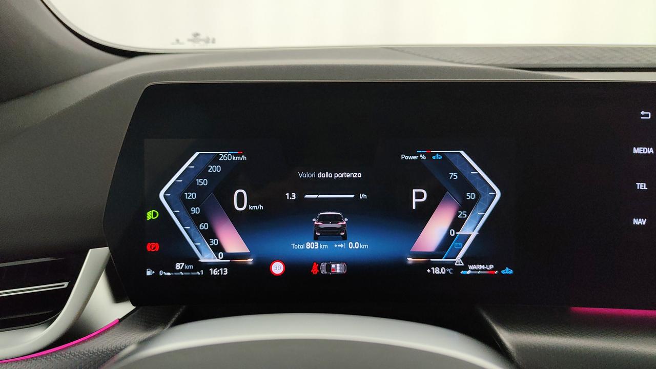 BMW Serie 2 U06 Active Tourer - 218i Active Tourer Msport auto