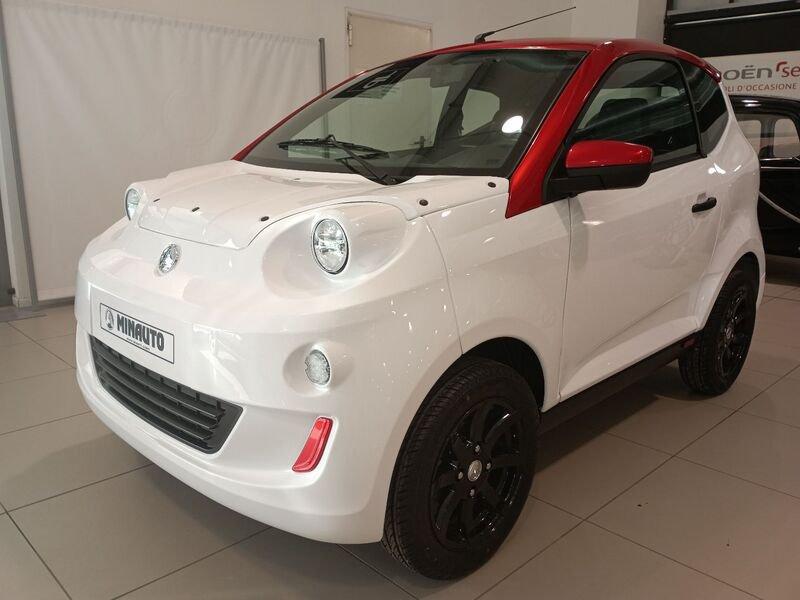 Aixam E-Minauto e-Minauto Chic