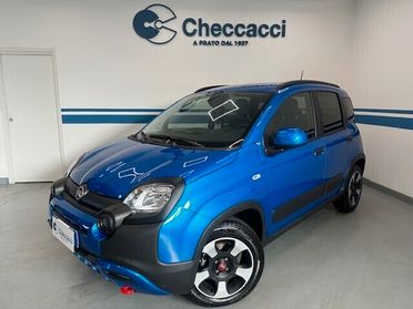 Fiat Panda 1.0 FireFly S&S Hybrid City Cross