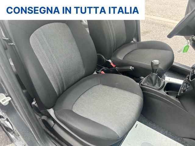 FIAT Punto 1.3 MJT 95 CV STREET OTTIMECONDIZIONI EURO 6