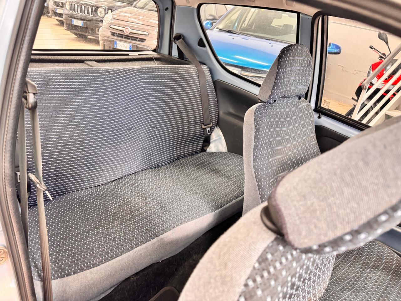Fiat Seicento 1.1 54 Cv Comfort - 2003