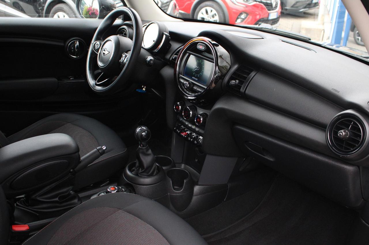 Mini Mini 1.5 Cooper D Baker Street