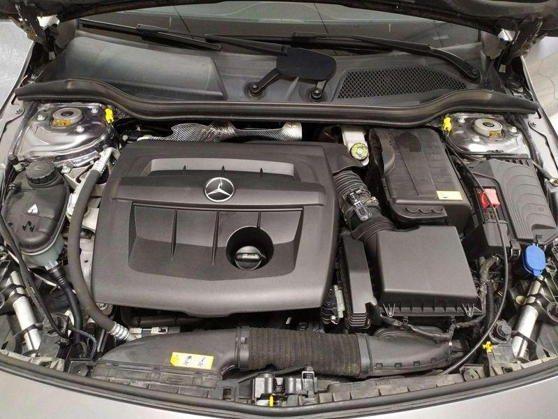 Mercedes-Benz Classe A A 180 cdi Sport auto