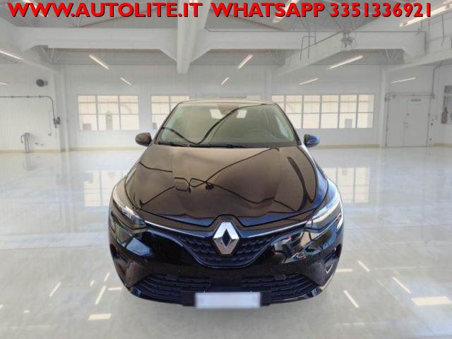 RENAULT Clio Full Hybrid E-Tech 145 CV 5 porte Equilibre