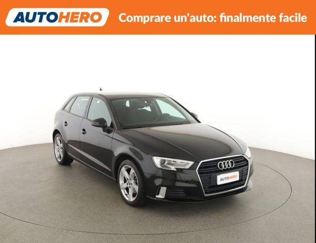 AUDI A3 SPB 30 TDI S tronic Sport