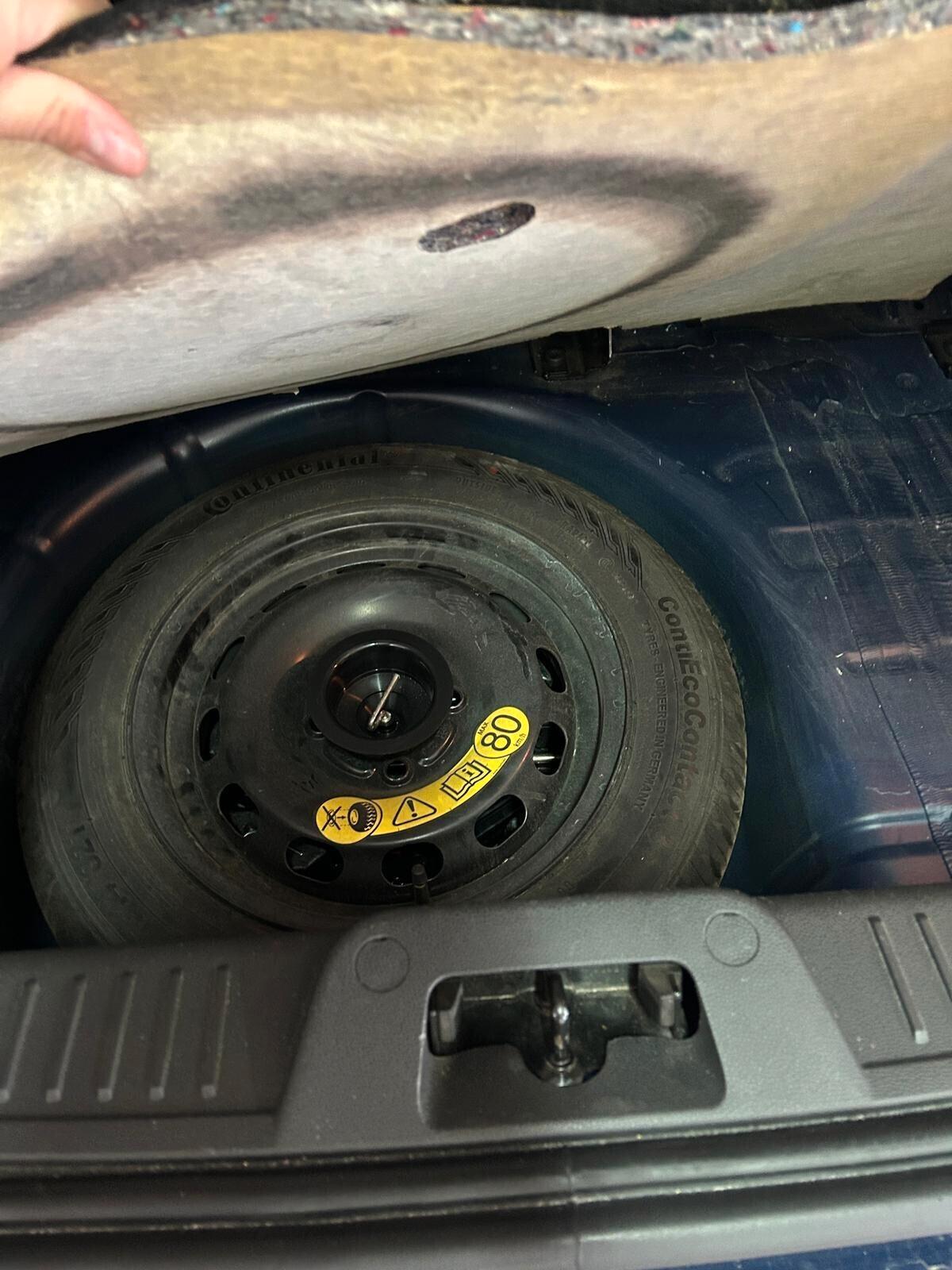 Ford Fiesta 1.5 TDCi 75CV 5 porte Business