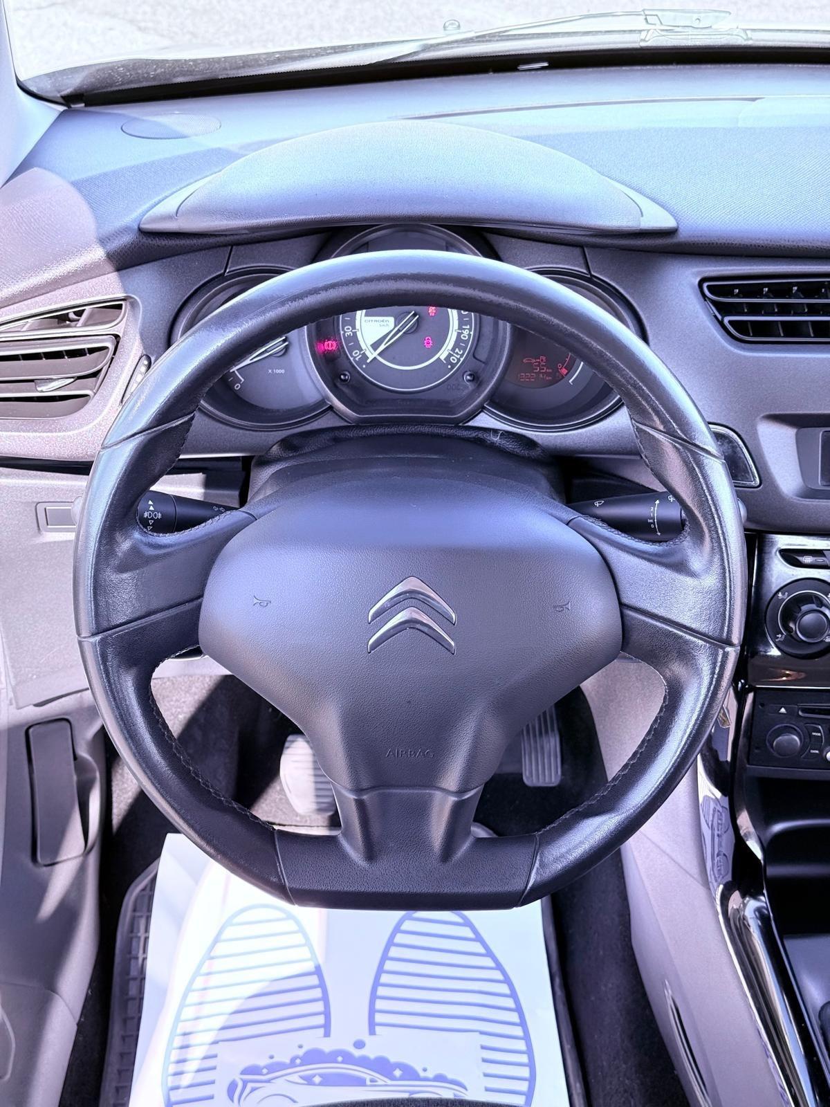 Citroen C3 PureTech 68 Attraction Ok neopatentati