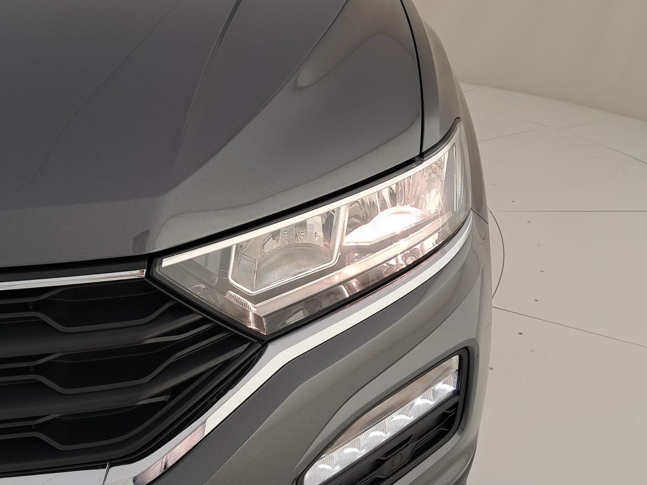 Volkswagen T-Roc 1.5 tsi style