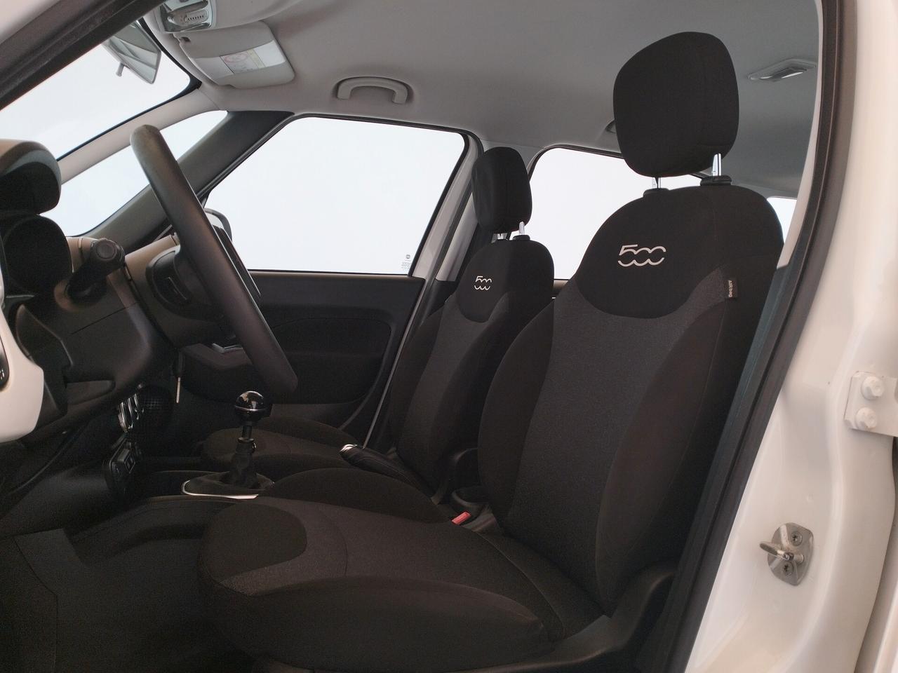 FIAT 500L 1.3 mjt Mirror 95cv my20 - IVA ESPOSTA