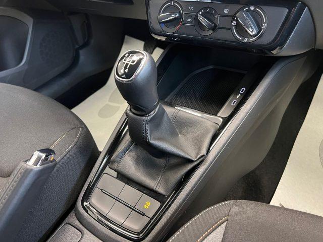 SKODA Kamiq 1.0 TSI *GARANZIA SKODA*UNICO PROP.*