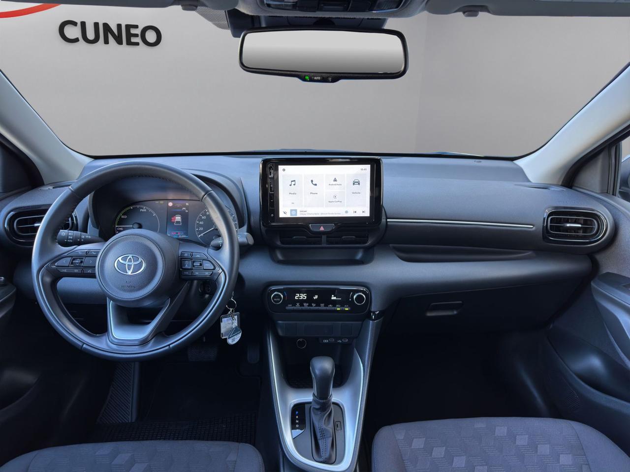 Toyota Yaris 1.5h Active