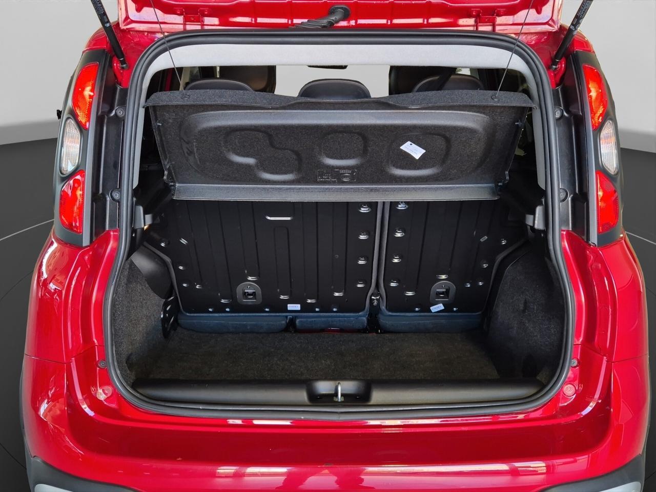 Fiat Panda 1.0 FireFly S&S Hybrid City Cross 70CV