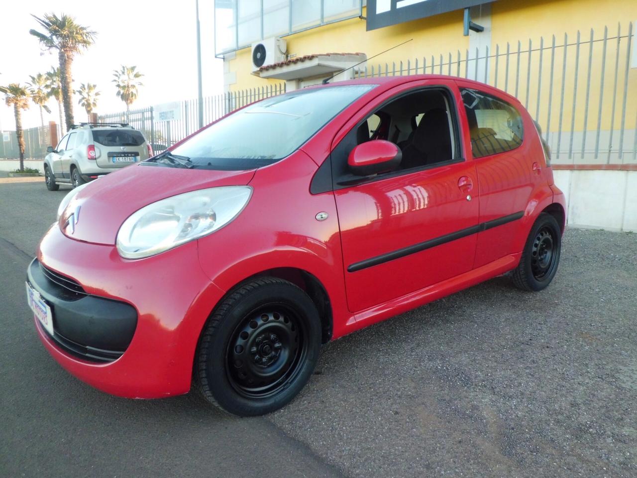 Citroen C1 1.0 3 porte AMIC1