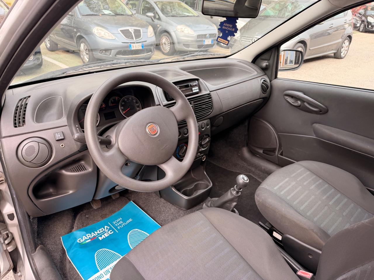 Fiat Punto Classic 1.2 3 porte Active GPL
