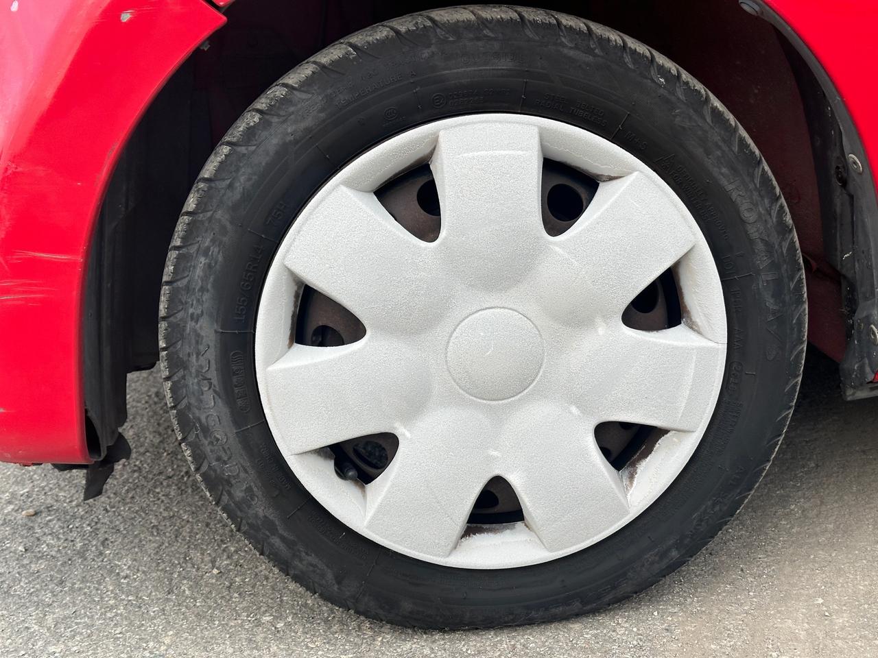 Citroen C1 1.0 Benzina 5 porte