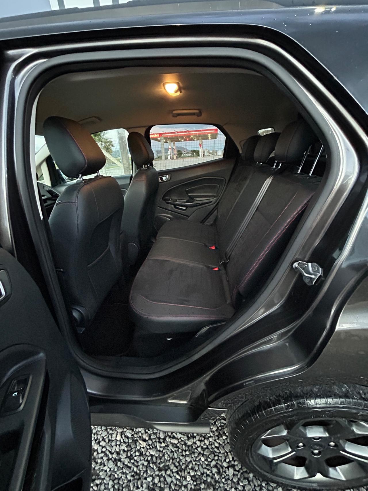 Ford EcoSport 1.5 Ecoblue 101 CV Start&Stop ST-Line