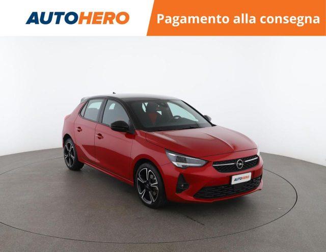 OPEL Corsa 1.2 130 CV aut. GS Line