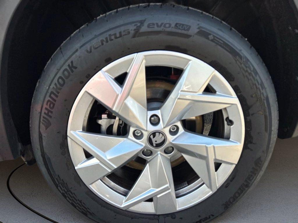 SKODA Kodiaq 2.0 tdi executive 150cv dsg 7p.ti del 2025