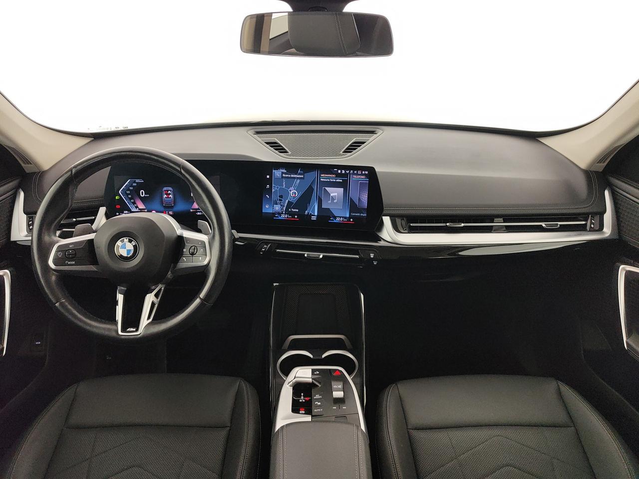 BMW X1 sdrive18d X-Line auto