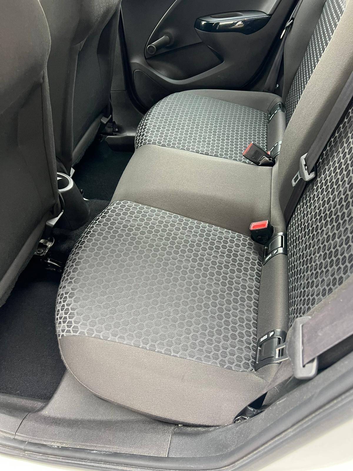 Opel Corsa 1.3 CDTI ecoFLEX 95CV Start&Stop 5 porte b-Color