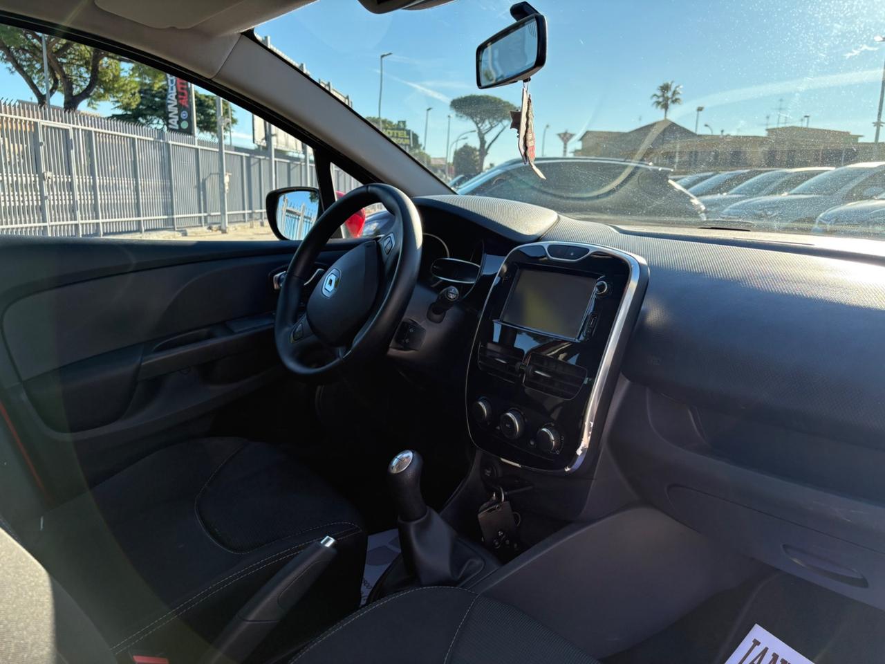 Renault Clio Sporter dCi 8V 75CV