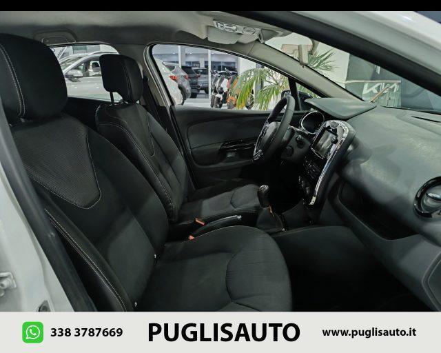 RENAULT Clio 1.5 dCi 8V 75CV 5 porte Live