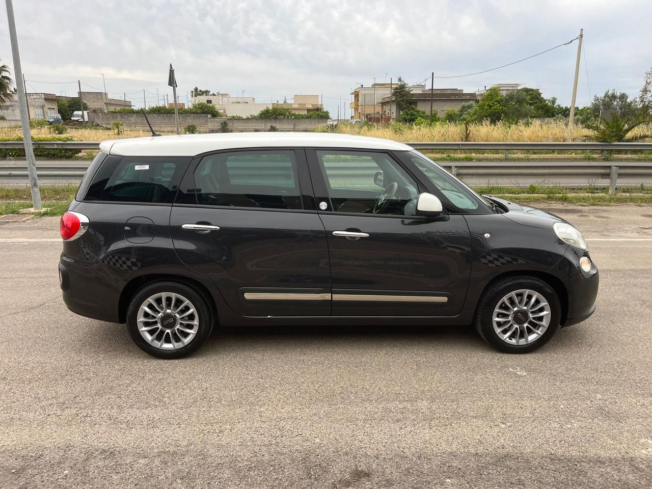 Fiat 500L 1.6 Multijet 105 CV Lounge Unipro 2014