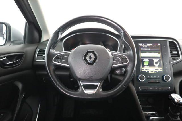 RENAULT Megane Scénic/Gr. Scénic/Mégane Ber./Sporter Intens Energ