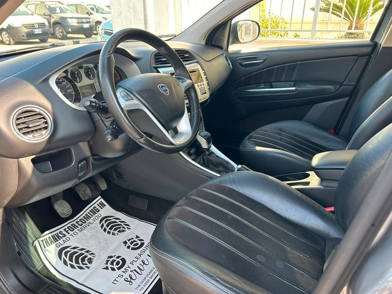 Lancia Delta 1.6 MJ 120 Cv GOLD - 2011